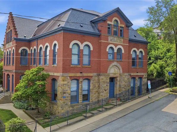 171 S 15th St APT 202, Pittsburgh, PA 15203