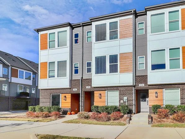 338 E Cama St, Charlotte, NC 28217