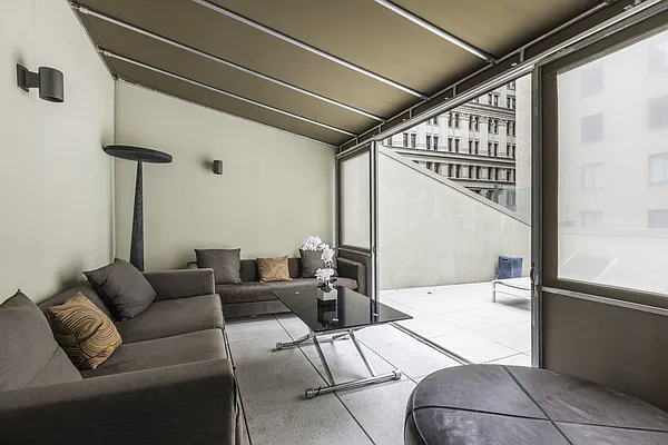 Rented by Brown Harris Stevens | media 3