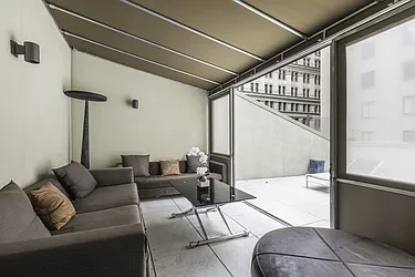 Rented by Brown Harris Stevens