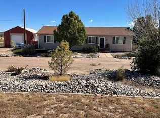 990 Q St, Penrose, CO 81240