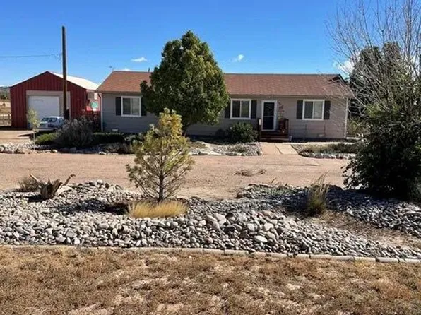 990 Q St, Penrose, CO 81240