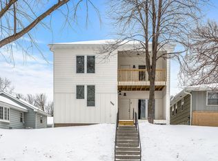 3545 Pierce St NE #1, Minneapolis, MN 55418