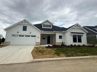 8753 Birkdale Dr, Sunbury, OH 43074