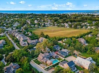 8 Winn St, Nantucket, MA 02554