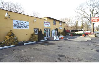 2517 Fries Mill Rd, Williamstown, NJ 08094