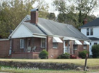 113 Main St, Oxford, AL 36203