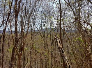 LOT 2 Section 2 Rainbow Way Front, Front Royal, VA 22630