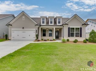 216 Montview Dr, Jefferson, GA