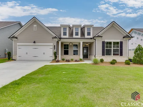 216 Montview Drive, Jefferson, GA 30549