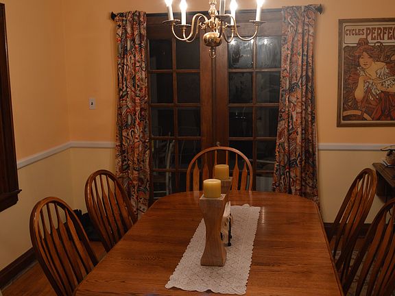 Large Dining Room