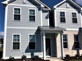 175 Old Murdoch Rd UNIT 501, Morehead City, NC 28557