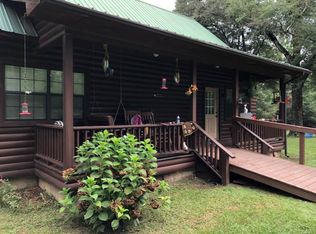 17639 N Creek Rd, Florala, AL 36442