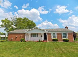 1332 S Hague Ave, Columbus, OH 43204