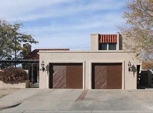 315 Villa Canto St, El Paso, TX 79912