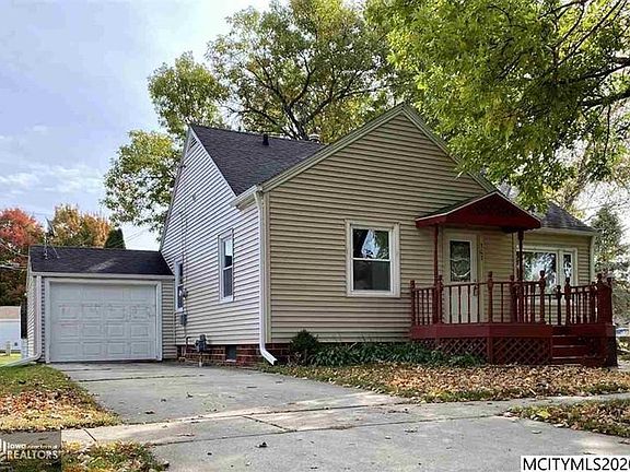 307 10th St N Northwood Ia Mls Zillow