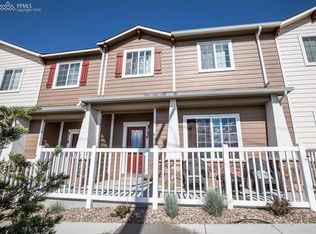 3126 Wild Peregrine Vw, Colorado Springs, CO 80916