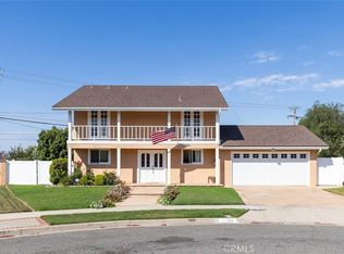 17524 Santa Paula Cir, Fountain Valley, CA 92708