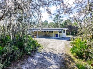 164 Pine Tree Dr, Lake Placid, FL 33852