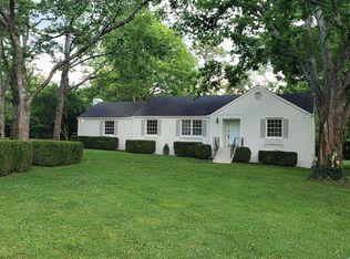 1116 Battery Ln, Nashville, TN 37220