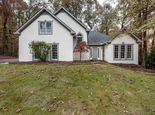 3207 Quail Point, Woodstock, GA 30189