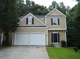 2840 Binghampton Ln, Lawrenceville, GA 30044