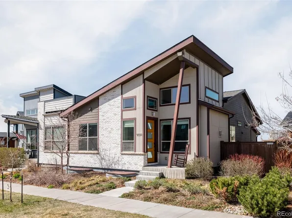 9091 E 61st Avenue, Denver, CO 80238