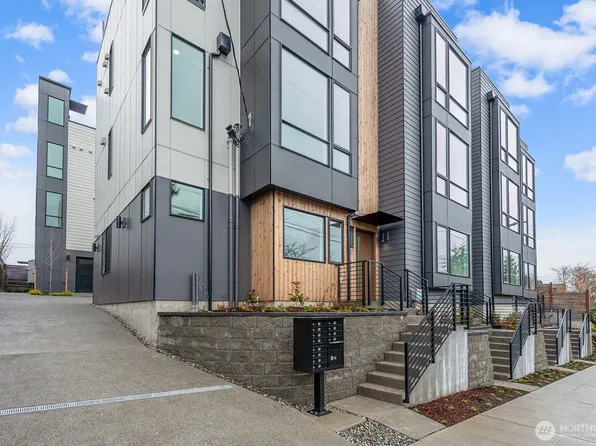 8322 16th Avenue NW #B, Seattle, WA 98117