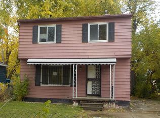 313 E Baltimore Blvd, Flint, MI 48505