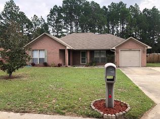 2381 Rowe St, Hinesville, GA 31313