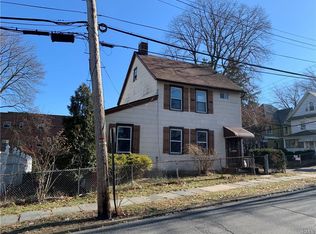 254 W 2nd St, Mount Vernon, NY 10550
