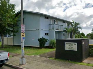 98-905 Kaonohi St, Aiea, HI 96701