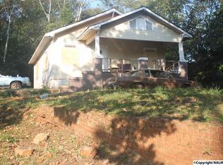 10 S Wilmer Ave, Anniston, AL 36201