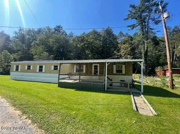 2877 Quaker Church Rd, Muncy, PA 17756