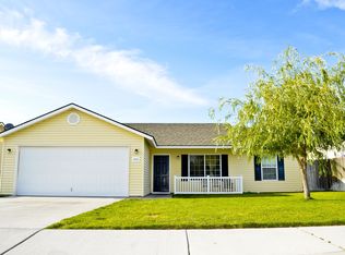 2519 Spruce St, Pasco, WA 99301