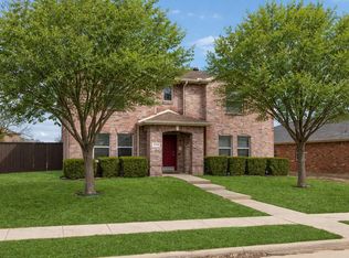 12332 Foothill Ln, Frisco, TX 75035