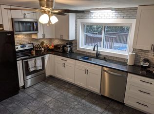 110 Margerie St, Springfield, MA 01109