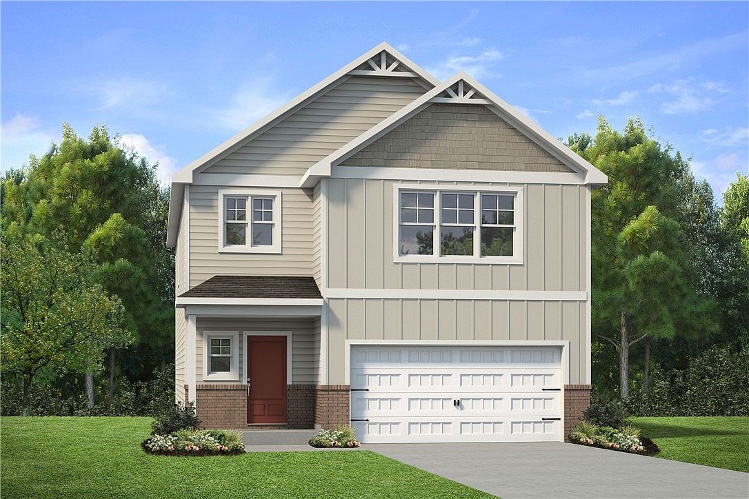 2763 Jansen Ave, Opelika, AL 36804 | Zillow