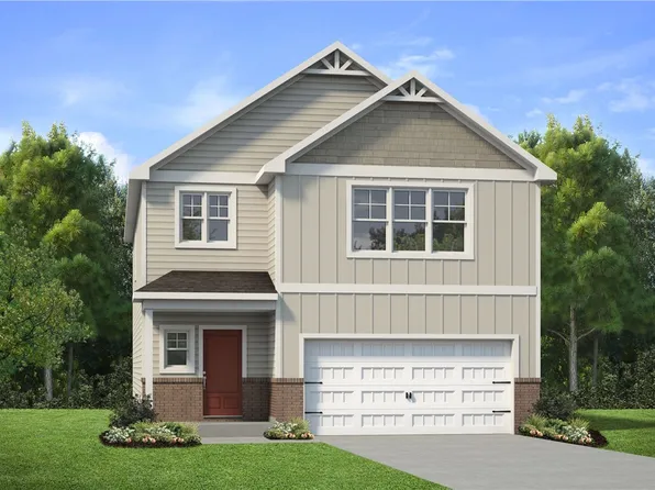 2691 Jansen Ave, Opelika, AL 36804