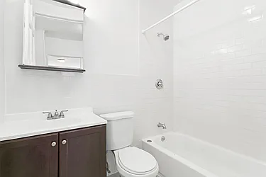 Rented by Compass