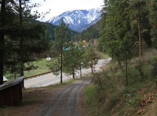 11080 Eagle Creek Rd, Leavenworth, WA 98826