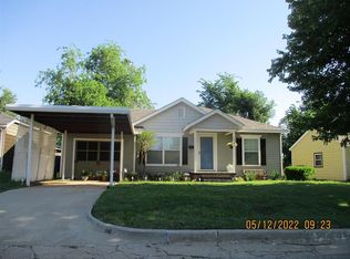 1141 NW 82nd St, Oklahoma City, OK 73114