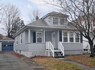 37 Baldwin St, East Providence, RI 02914
