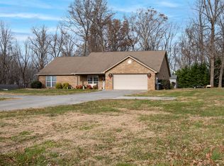 5505 Hutton Ridge Rd, Maryville, TN 37801
