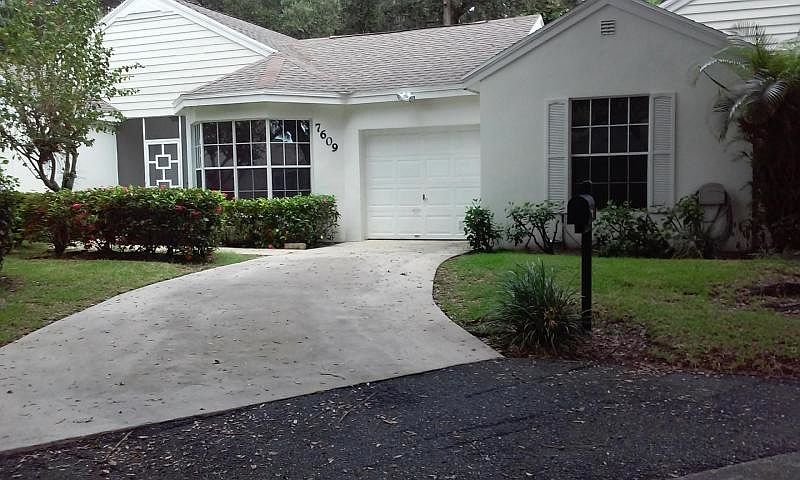 1st image of 7609 Forest Green Ln #1