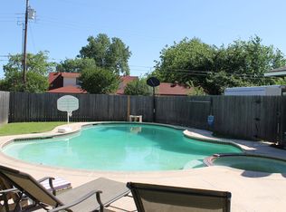 516 E Kearney St, Mesquite, TX 75149