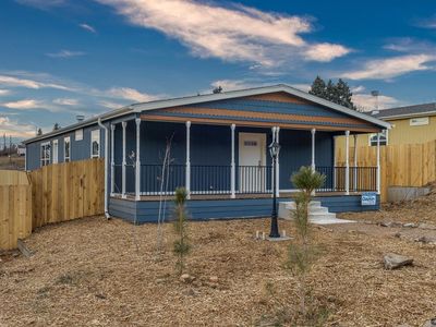 205 Main St, Cripple Creek, CO, 80813
