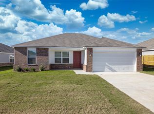 1534 S 31st St, Broken Arrow, OK 74014