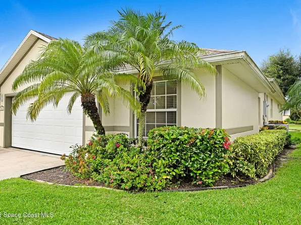 521 Priscilla Pl, Merritt Island, FL 32953