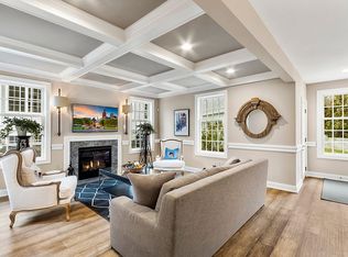 501 Old Lancaster Rd, Haverford, PA 19041